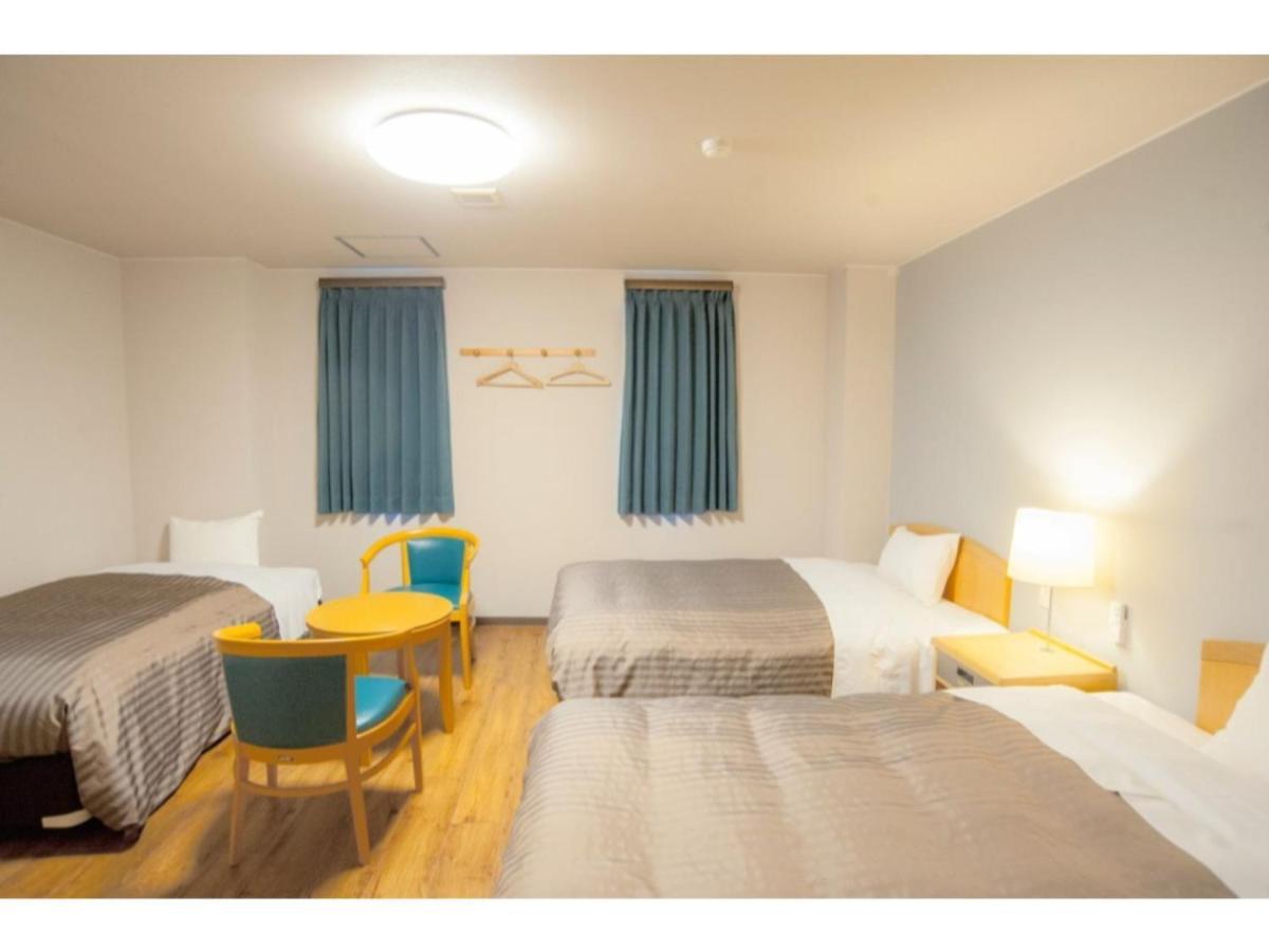 Fujieda Ogawa Hotel - Vacation Stay 20881V Bagian luar foto