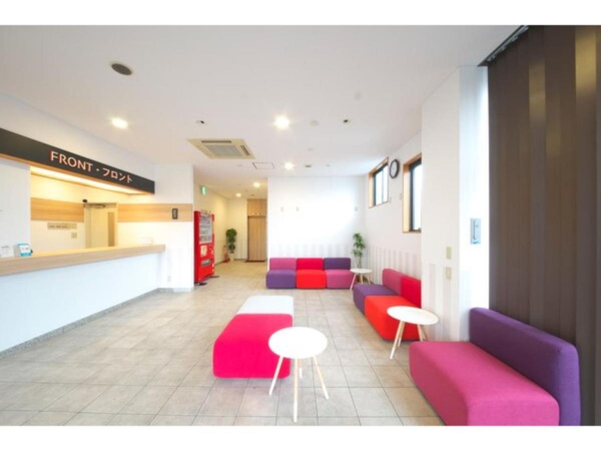 Fujieda Ogawa Hotel - Vacation Stay 20881V Bagian luar foto