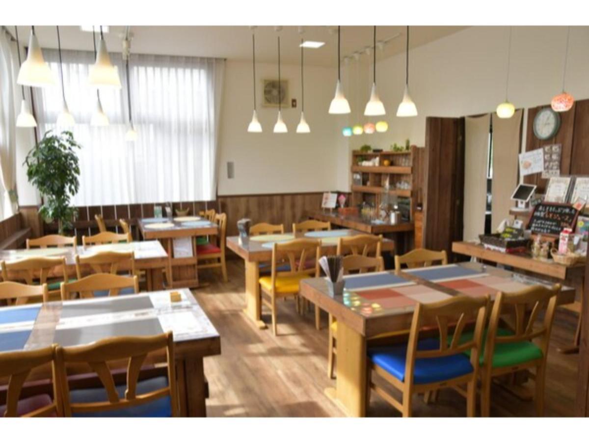 Fujieda Ogawa Hotel - Vacation Stay 20881V Bagian luar foto